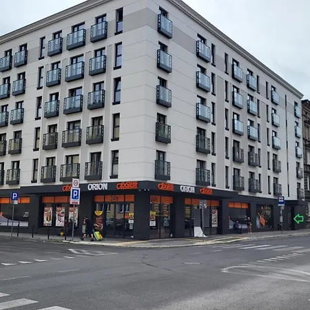 Blekitna Kotwica שצ'צ'ין