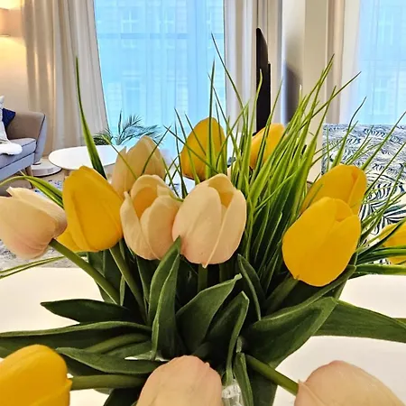 Blekitna Kotwica דירה שצ'צ'ין