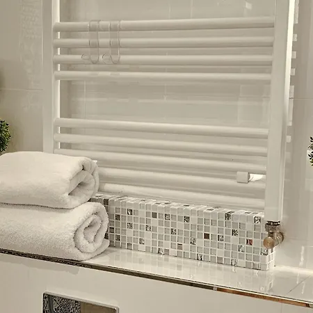 Daire Blekitna Kotwica