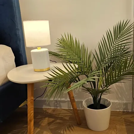 Blekitna Kotwica Appartement