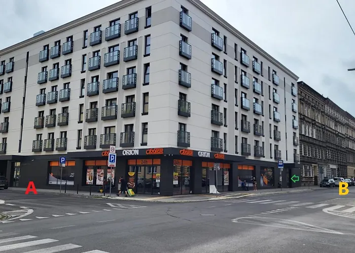 Blekitna Kotwica שצ'צ'ין