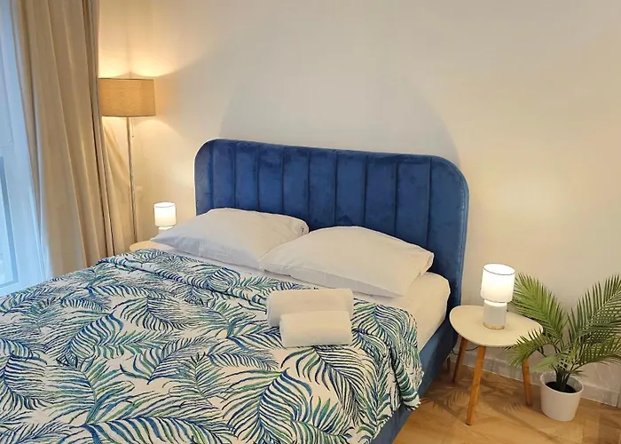 Błękitna Kotwica *