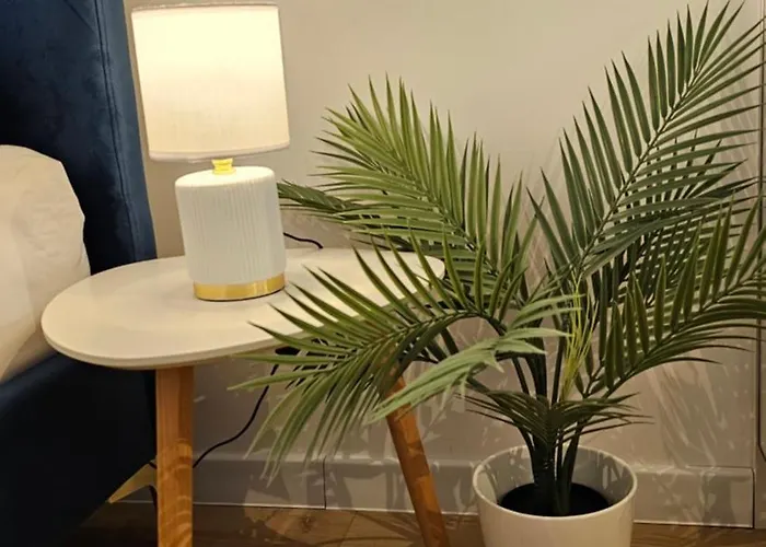 Błękitna Kotwica Apartament