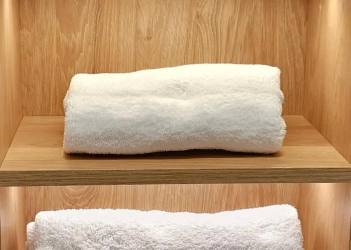 Blekitna Kotwica Lägenhet Szczecin