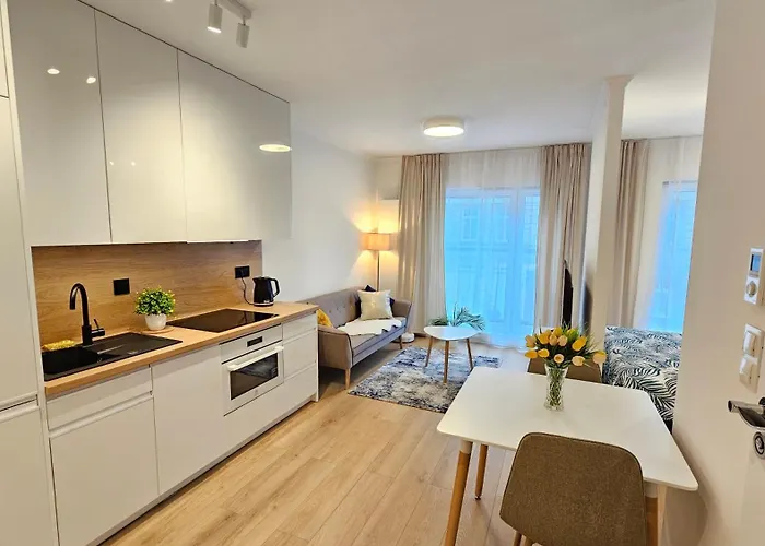 Błękitna Kotwica *